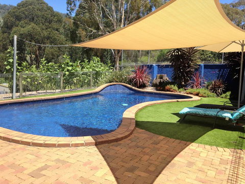 Snow View Holiday Units - C Tourism 0