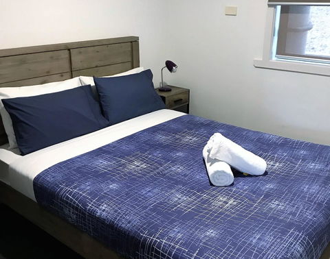 Snow View Holiday Units - C Tourism 17