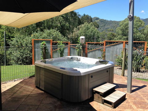 Snow View Holiday Units - C Tourism 9