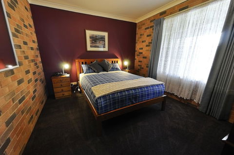 Greenvale Holiday Units - C Tourism 8