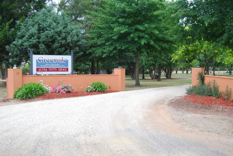 Greenvale Holiday Units - C Tourism 18