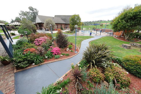Greenvale Holiday Units - C Tourism 17