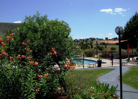 Greenvale Holiday Units - C Tourism 19