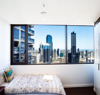 UrbanSuite Melbourne Cozy Apartment   - C Tourism