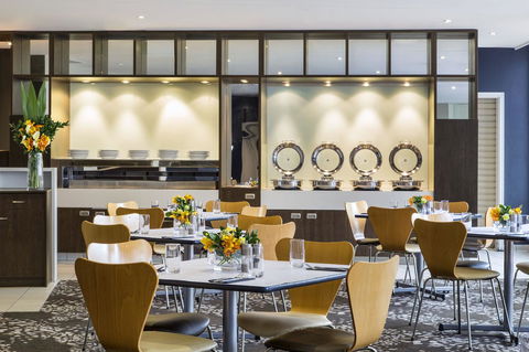 Holiday Inn Melbourne Airport, An IHG Hotel - C Tourism 9