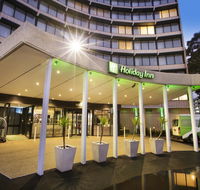 Holiday Inn Melbourne Airport - C Tourism