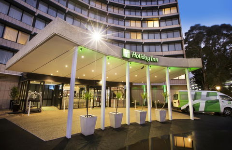 Holiday Inn Melbourne Airport, An IHG Hotel - C Tourism 0