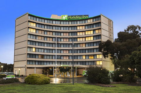 Holiday Inn Melbourne Airport, An IHG Hotel - C Tourism 8
