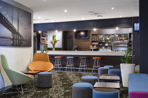 Holiday Inn Melbourne Airport, An IHG Hotel - C Tourism 3