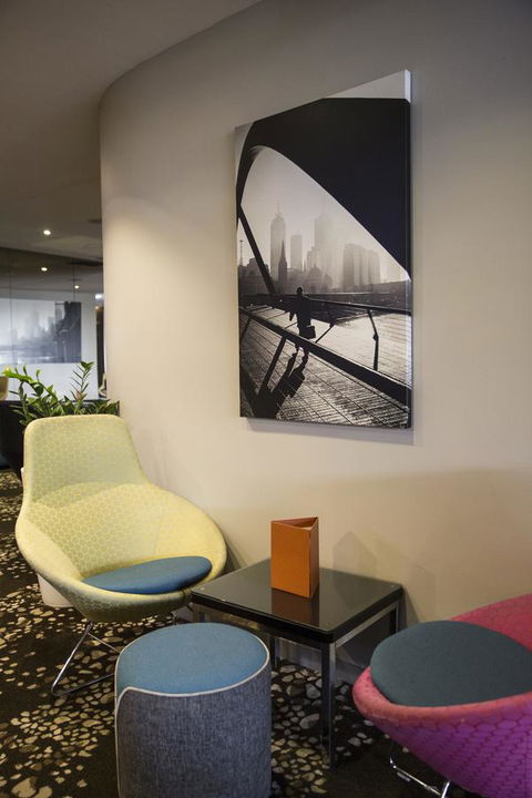 Holiday Inn Melbourne Airport, An IHG Hotel - C Tourism 5