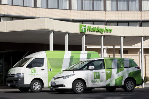 Holiday Inn Melbourne Airport, An IHG Hotel - C Tourism 2