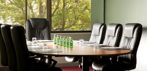 Holiday Inn Melbourne Airport, An IHG Hotel - C Tourism 27