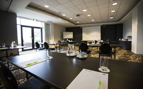 Holiday Inn Melbourne Airport, An IHG Hotel - C Tourism 23