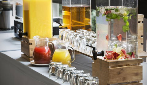 Holiday Inn Melbourne Airport, An IHG Hotel - C Tourism 19