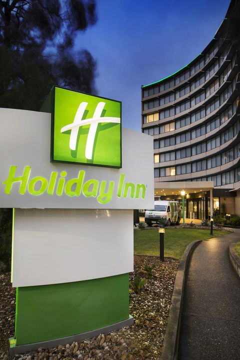 Holiday Inn Melbourne Airport, An IHG Hotel - C Tourism 13