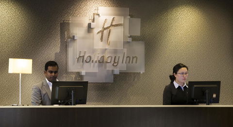 Holiday Inn Melbourne Airport, An IHG Hotel - C Tourism 18