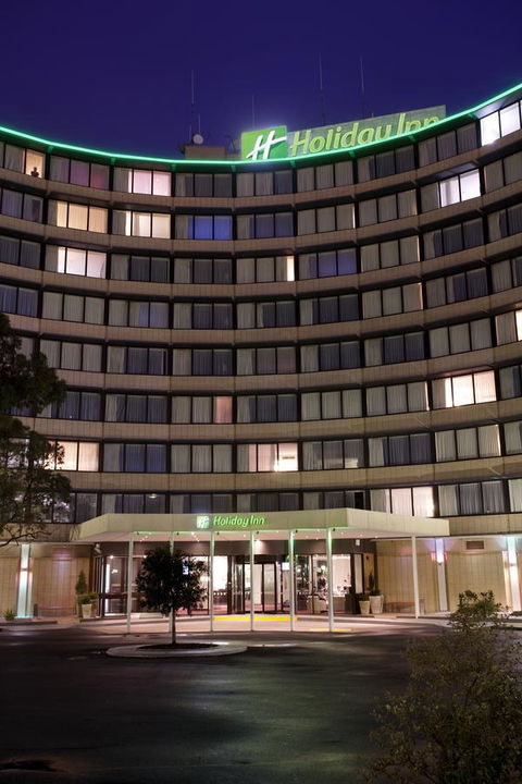 Holiday Inn Melbourne Airport, An IHG Hotel - C Tourism 12