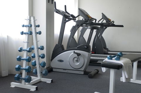 Holiday Inn Melbourne Airport, An IHG Hotel - C Tourism 10