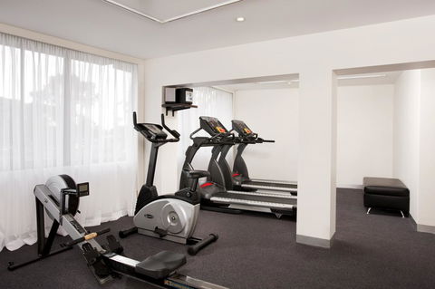 Holiday Inn Melbourne Airport, An IHG Hotel - C Tourism 7