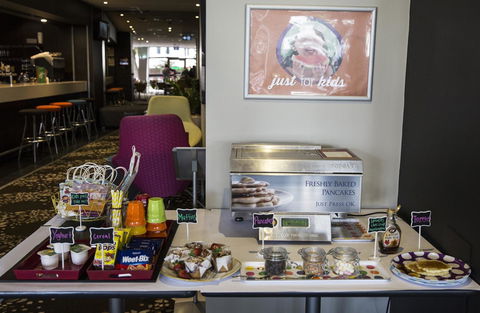 Holiday Inn Melbourne Airport, An IHG Hotel - C Tourism 22