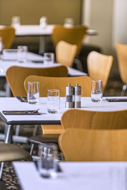 Holiday Inn Melbourne Airport, An IHG Hotel - C Tourism 6