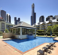 Melbourne Luxury Paradise - C Tourism