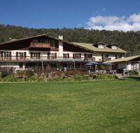Bright Chalet - C Tourism