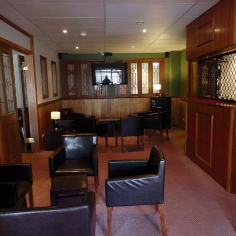 Bright Chalet - C Tourism 15