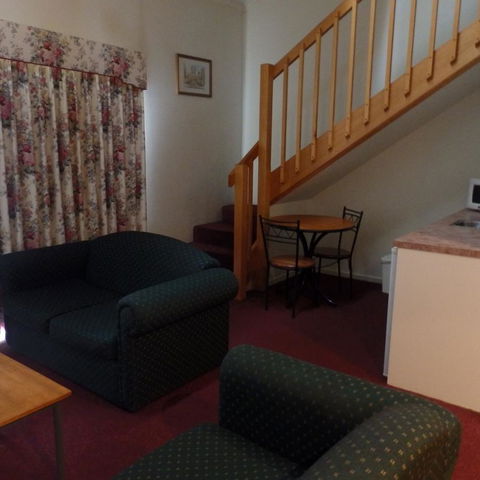 Bright Chalet - C Tourism 9