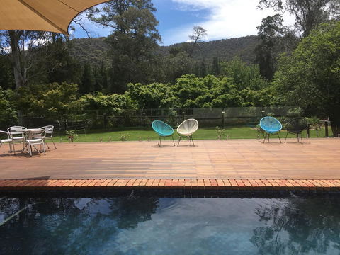 Bright Chalet - C Tourism 16