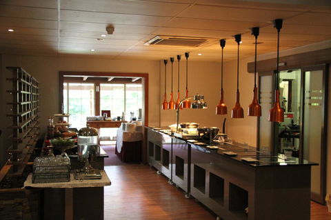 Bright Chalet - C Tourism 8