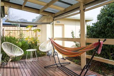 Nautique Beach House - C Tourism 15