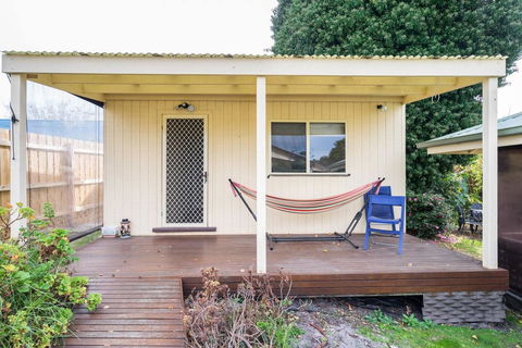Nautique Beach House - C Tourism 18