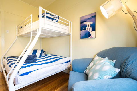 Nautique Beach House - C Tourism 7