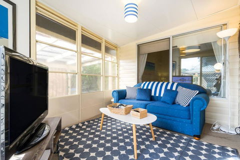 Nautique Beach House - C Tourism 12
