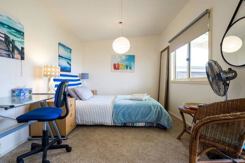 Nautique Beach House - C Tourism 17