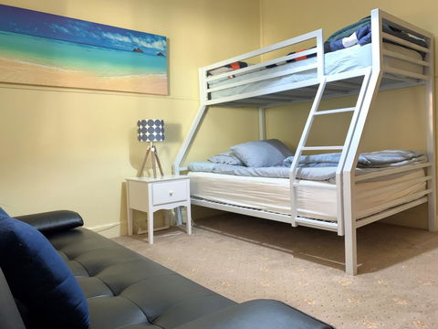 Nautique Beach House - C Tourism 9
