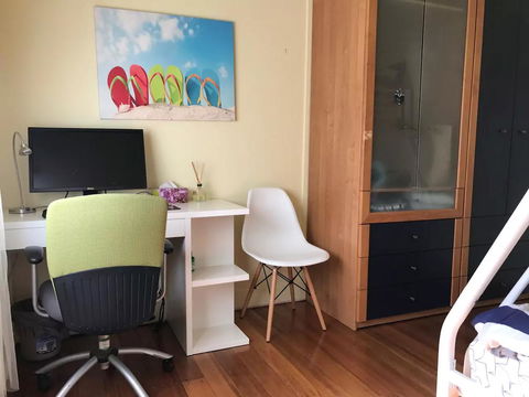 Nautique Beach House - C Tourism 8