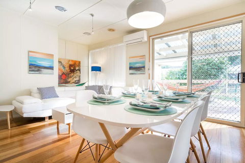 Nautique Beach House - C Tourism 0
