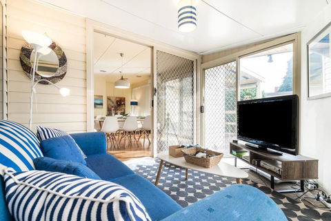Nautique Beach House - C Tourism 11