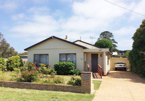 Nautique Beach House - C Tourism 21