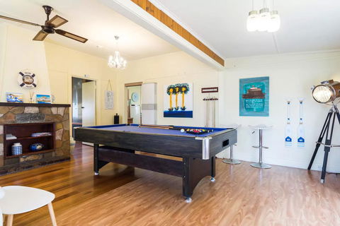 Nautique Beach House - C Tourism 5