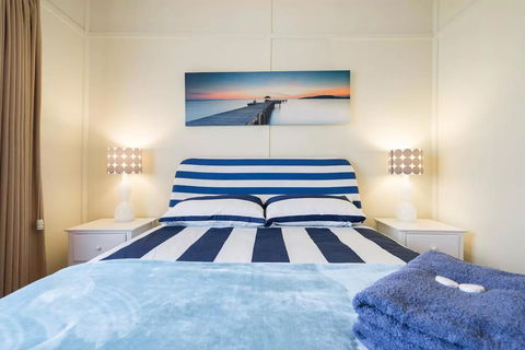 Nautique Beach House - C Tourism 6