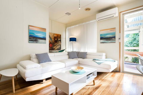 Nautique Beach House - C Tourism 2