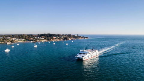 Nautique Beach House - C Tourism 26