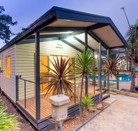 Torquay Holiday Park - C Tourism