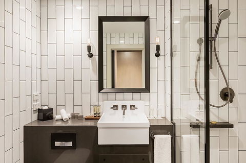 DoubleTree By Hilton Melbourne - C Tourism 28