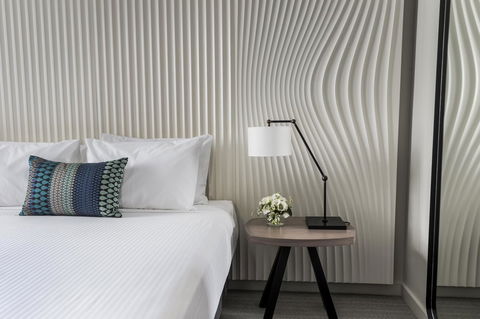 DoubleTree By Hilton Melbourne - C Tourism 2