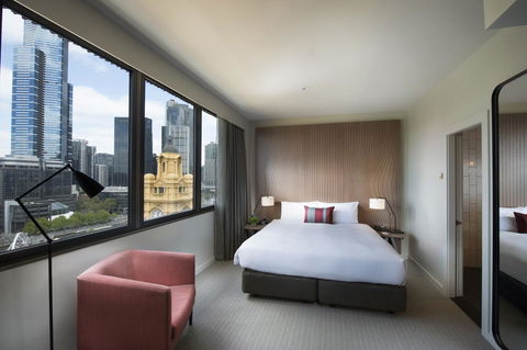 DoubleTree By Hilton Melbourne - C Tourism 31