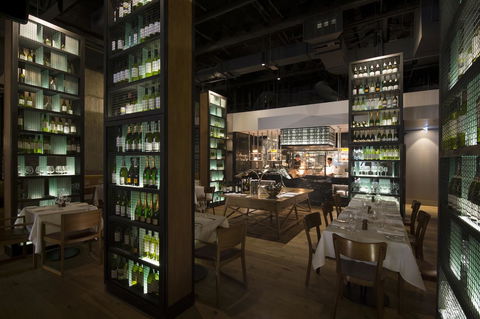 DoubleTree By Hilton Melbourne - C Tourism 40